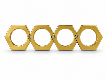 Klappbarer Boker BlackAirsoft Rings