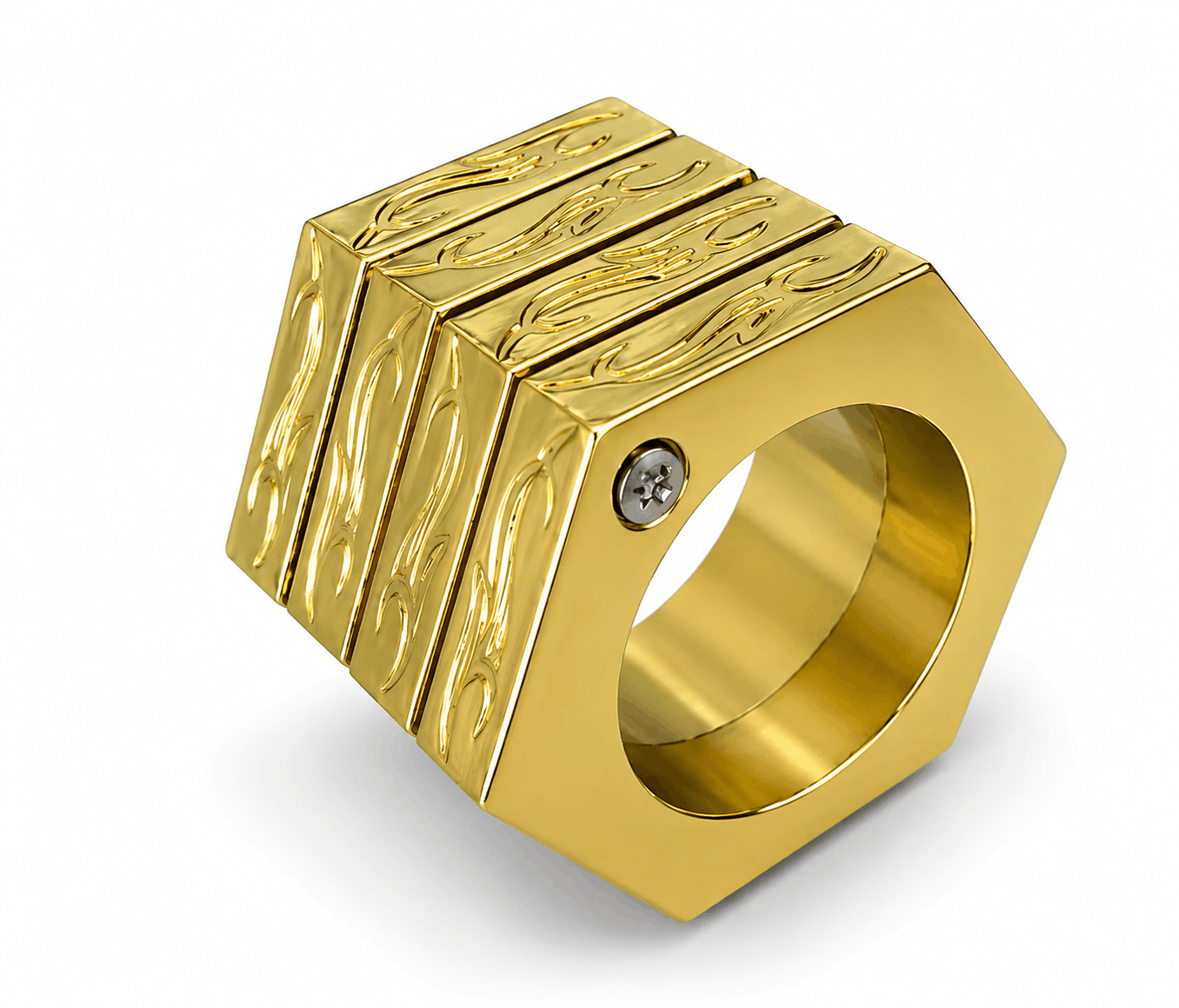 Klappbarer Boker BlackAirsoft Rings