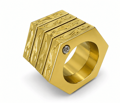 Klappbarer Boker BlackAirsoft Rings