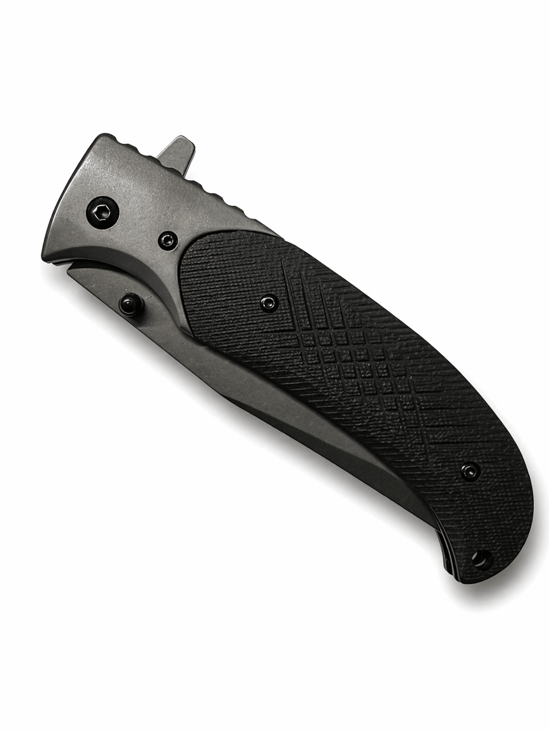 Klappmesser Browning EDC mit ergonomischem Griff