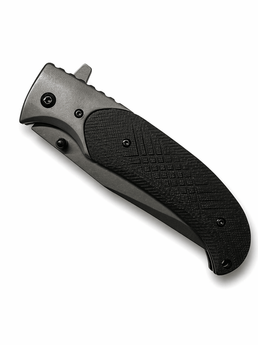 Klappmesser Browning EDC mit ergonomischem Griff
