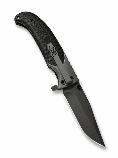 Klappmesser Browning EDC mit ergonomischem Griff