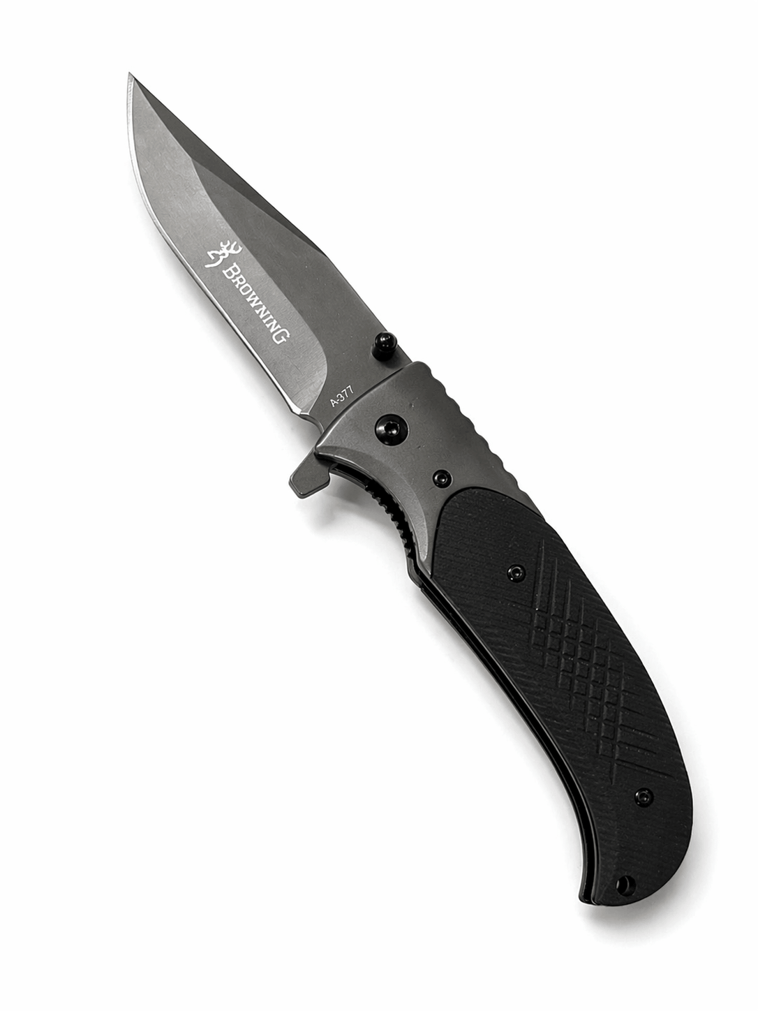 Klappmesser Browning EDC mit ergonomischem Griff