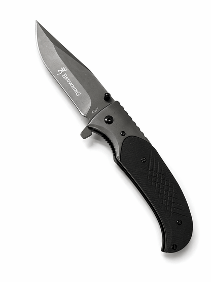 Klappmesser Browning EDC mit ergonomischem Griff
