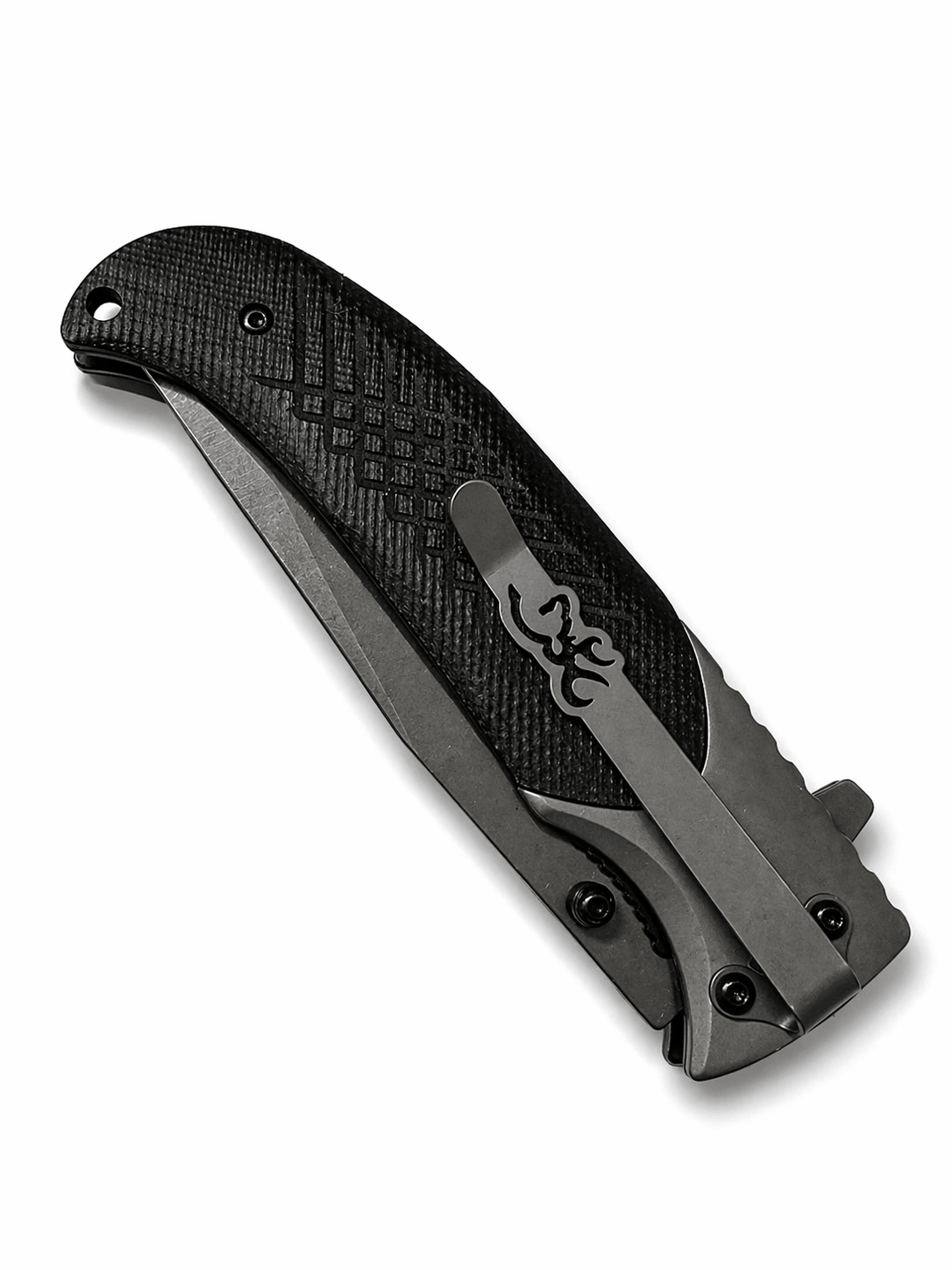 Klappmesser Browning EDC mit ergonomischem Griff