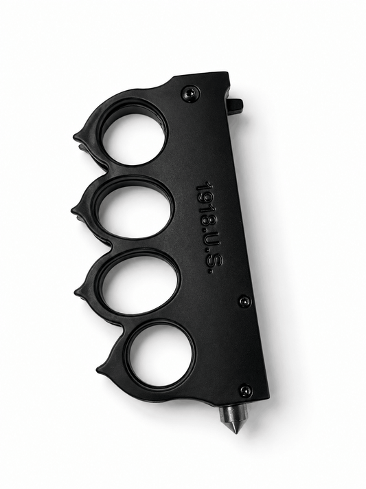 Klappmesser mit Boker-Griff BlackAirsoft 1918