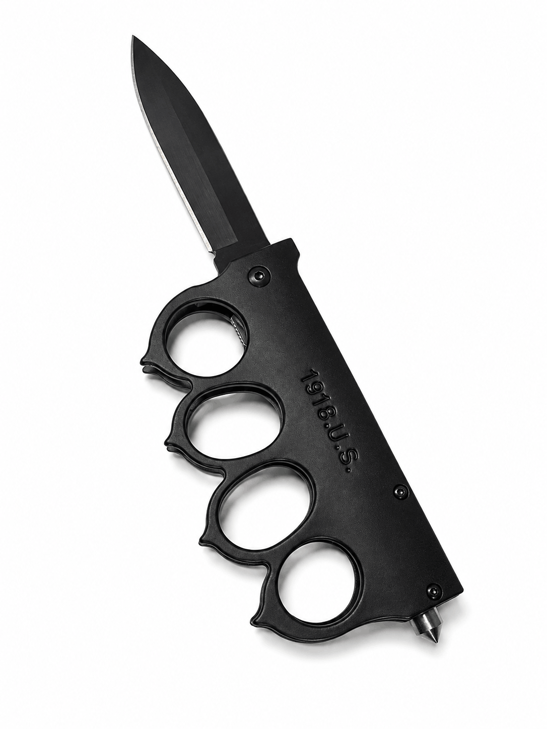 Klappmesser mit Boker-Griff BlackAirsoft 1918