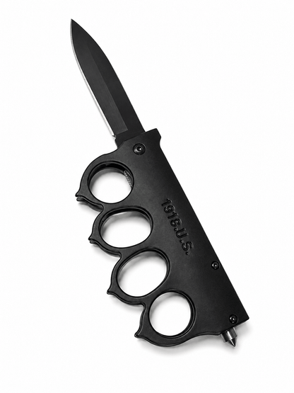 Klappmesser mit Boker-Griff BlackAirsoft 1918
