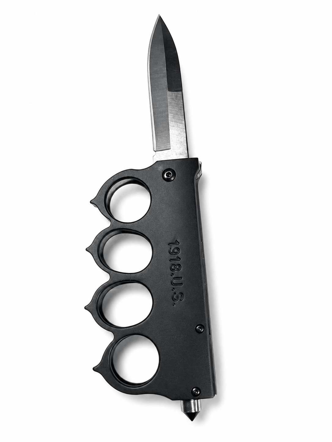 Klappmesser mit Boker-Griff BlackAirsoft 1918