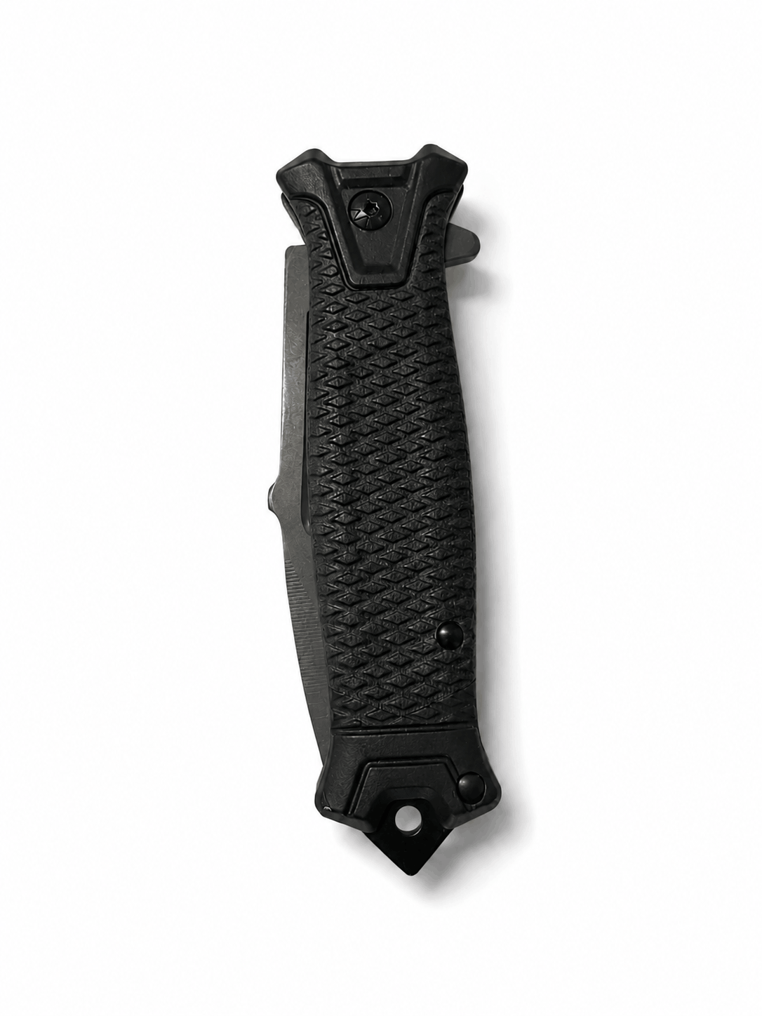 Klappbares Outdoor-Messer BUCK Ranger X