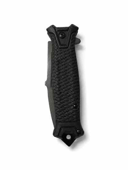 Klappbares Outdoor-Messer BUCK Ranger X