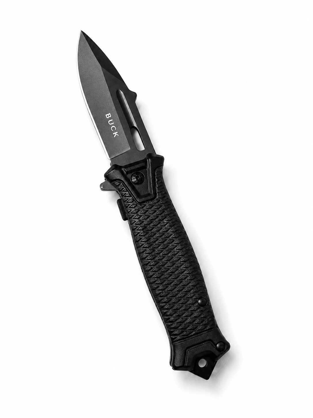Klappbares Outdoor-Messer BUCK Ranger X