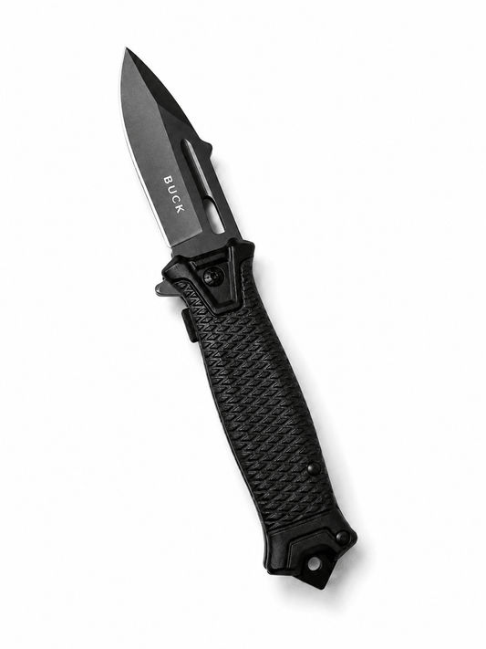 Klappbares Outdoor-Messer BUCK Ranger X