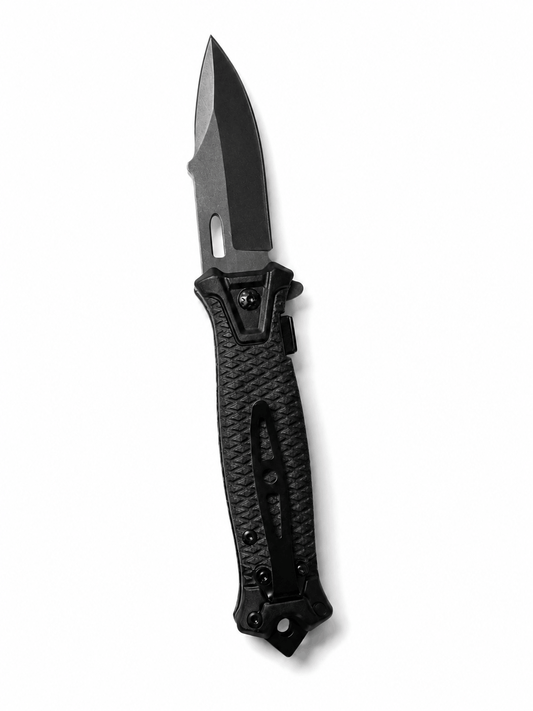 Klappbares Outdoor-Messer BUCK Ranger X