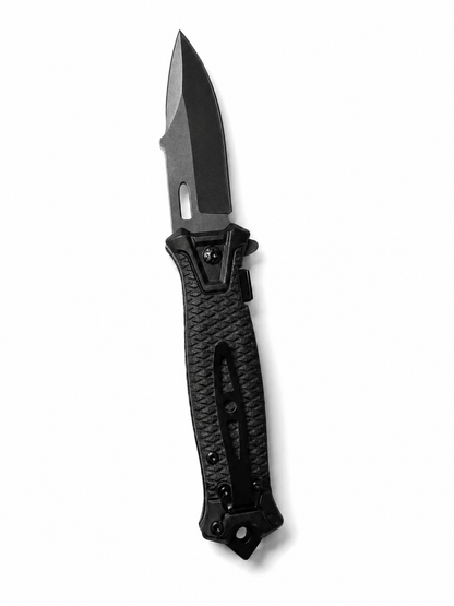 Klappbares Outdoor-Messer BUCK Ranger X