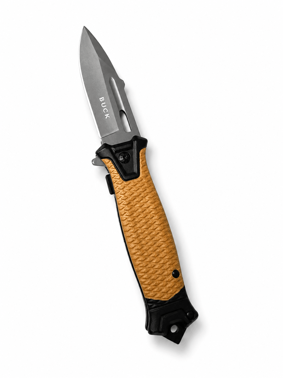 Klappbares Outdoor-Messer BUCK Ranger X
