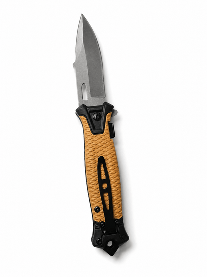 Klappbares Outdoor-Messer BUCK Ranger X