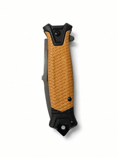 Klappbares Outdoor-Messer BUCK Ranger X
