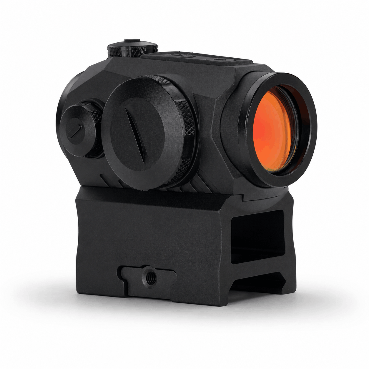 Reflexvisier SIG Sauer ROMEO5 COMPACT 1x20mm 2 MOA Red Dot