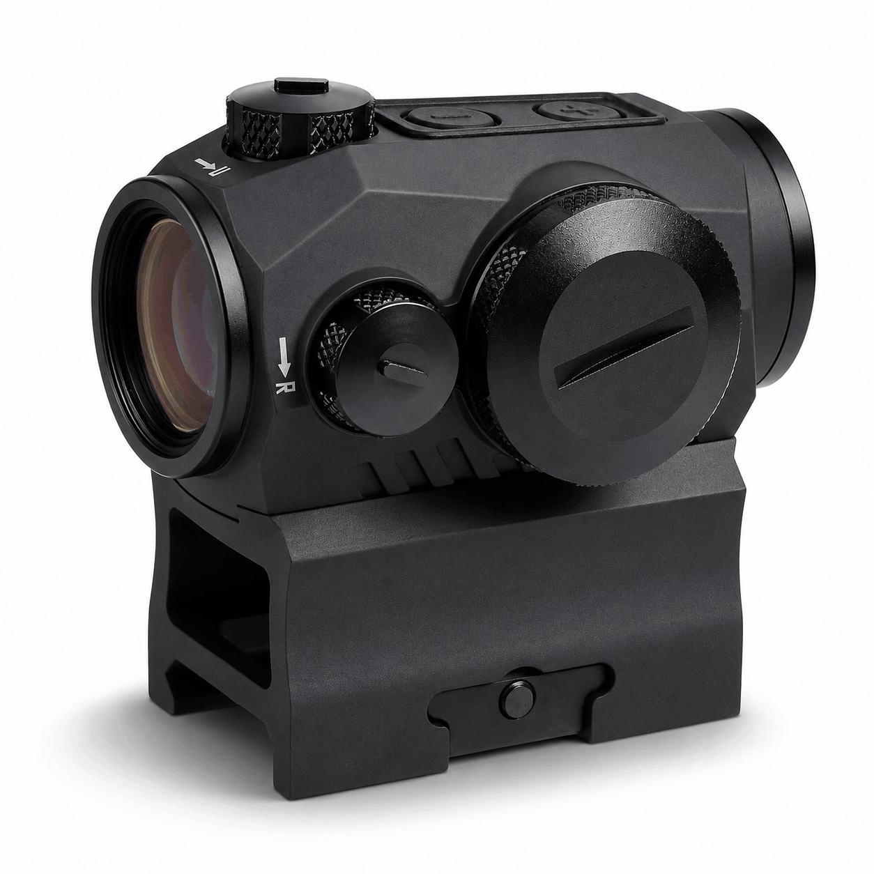 Reflexvisier SIG Sauer ROMEO5 COMPACT 1x20mm 2 MOA Red Dot