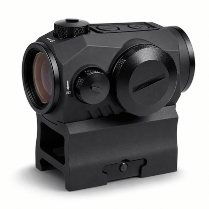 Reflexvisier SIG Sauer ROMEO5 COMPACT 1x20mm 2 MOA Red Dot
