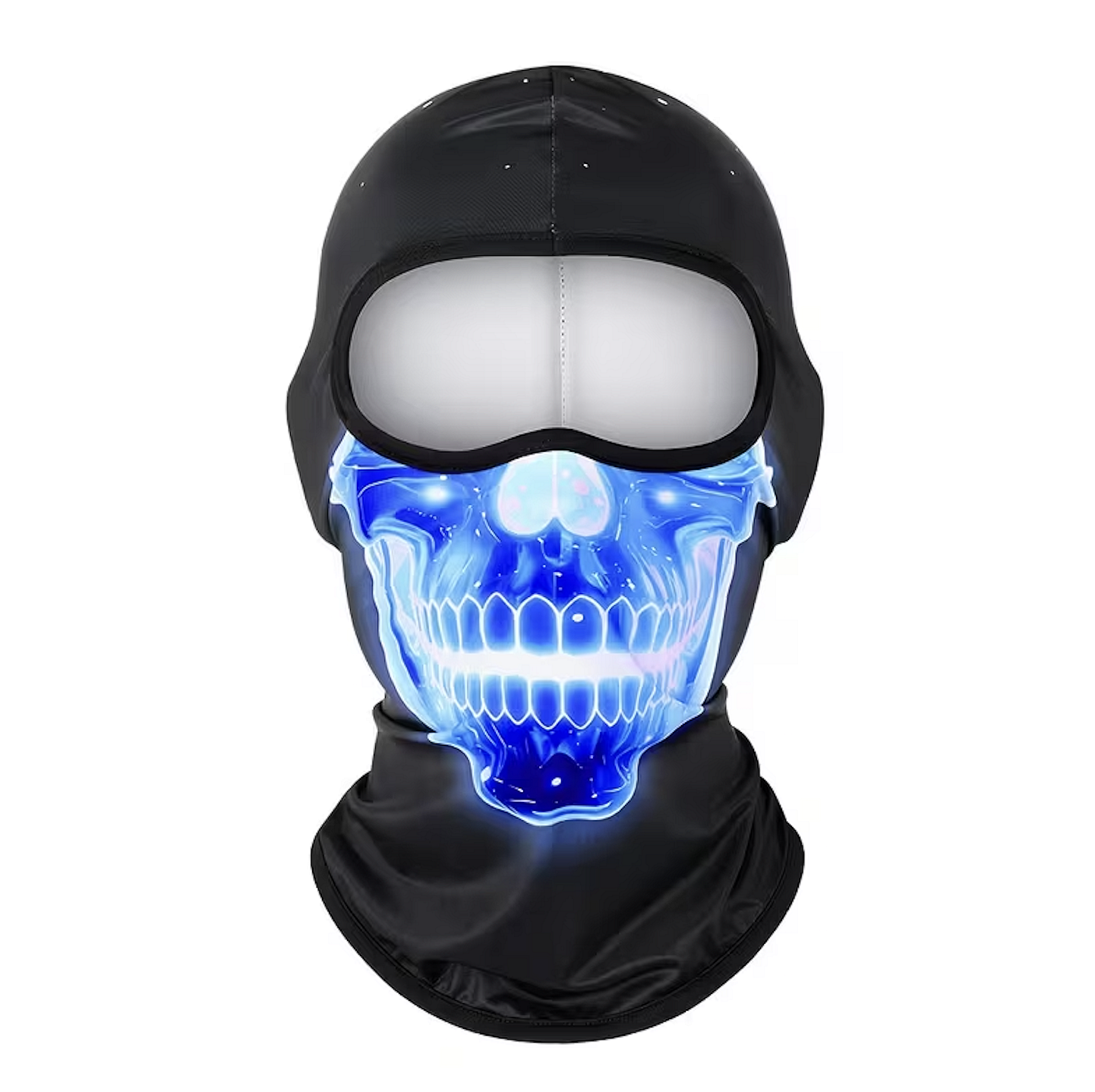 SkullCore™ Balaklava – Gesichtsmaske mit Totenkopf