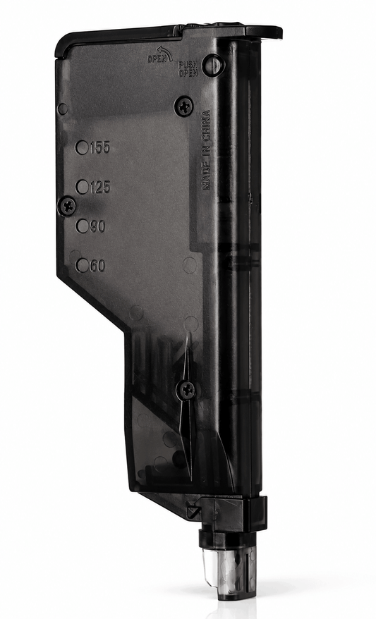 Speed Loader für Airsoft-Magazine – Schnelllader für 220 BB-Kugeln