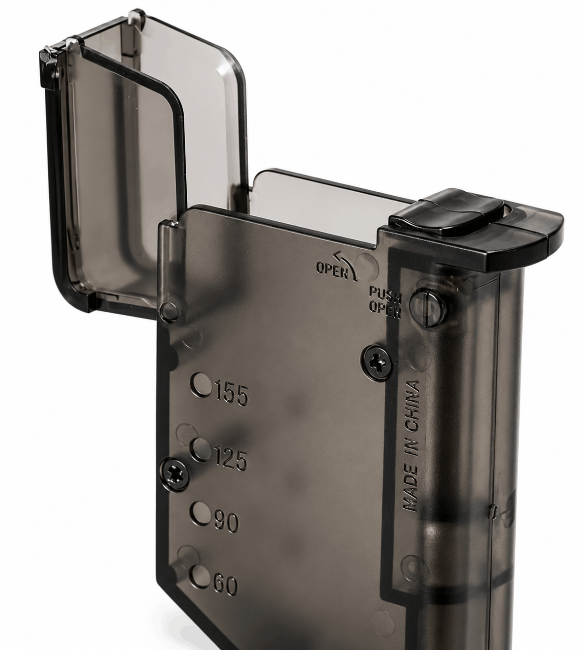 Speed Loader für Airsoft-Magazine – Schnelllader für 220 BB-Kugeln