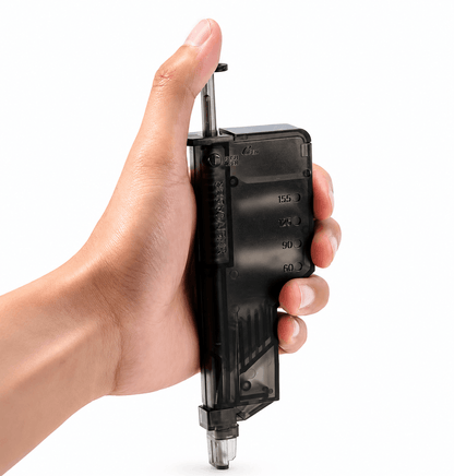 Speed Loader für Airsoft-Magazine – Schnelllader für 220 BB-Kugeln