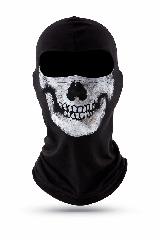 Taktische Balaklava – Call of Duty Ghosts - Simon Riley