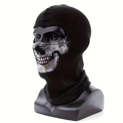 Taktische Balaklava – Call of Duty Ghosts - Simon Riley