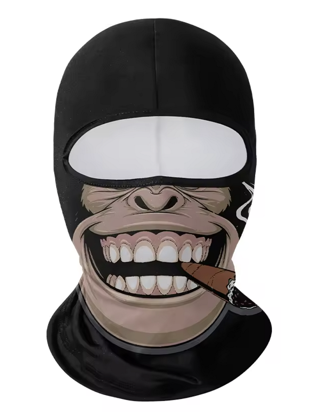 Taktische Balaklava, Totenkopf