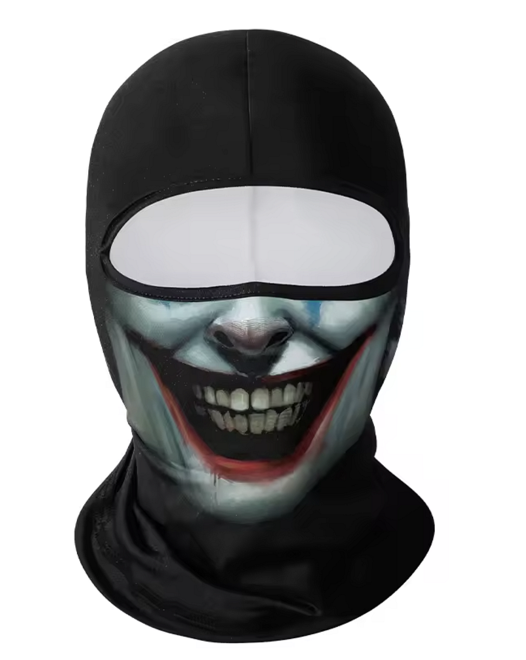 Taktische Balaklava, Totenkopf