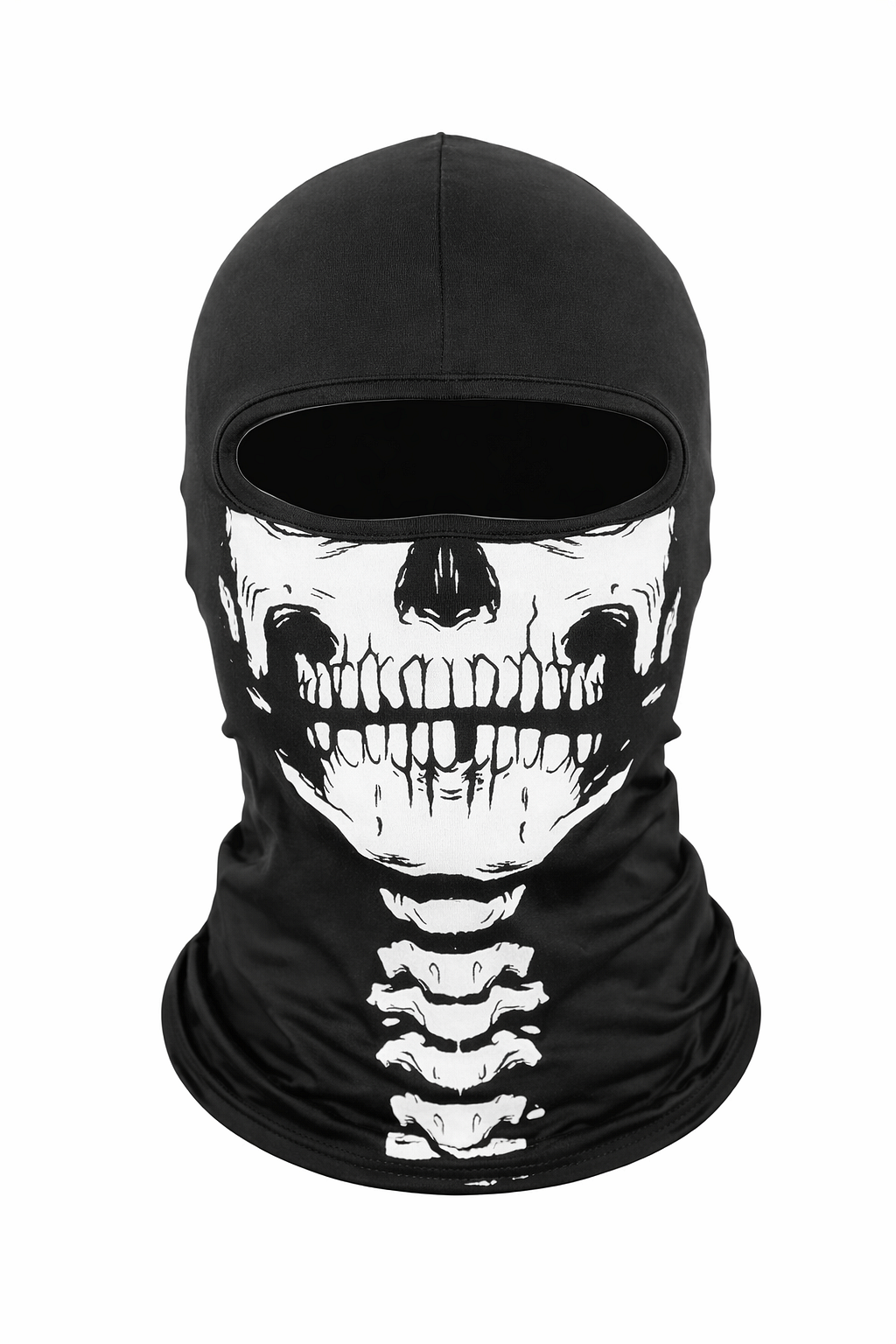 Taktische Balaklava, Totenkopf