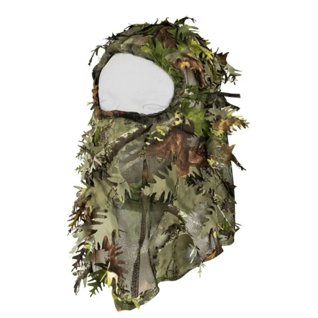 Taktische Ghillie-Balaklava – Gesichtsmaske