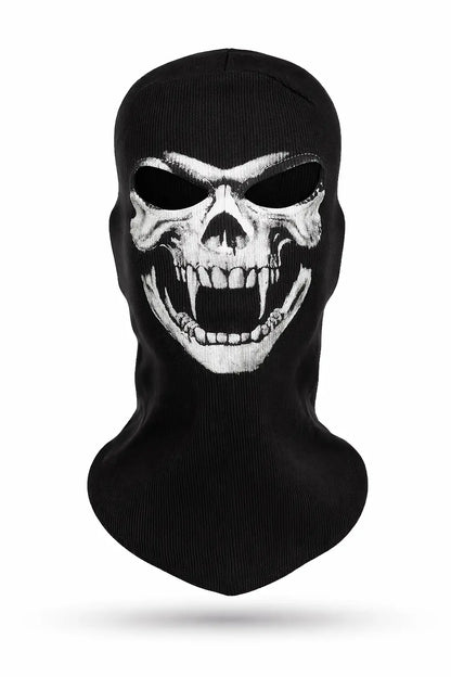 Taktische Balaklava, Maske Call Of Duty Ghosts – Keegan Russ