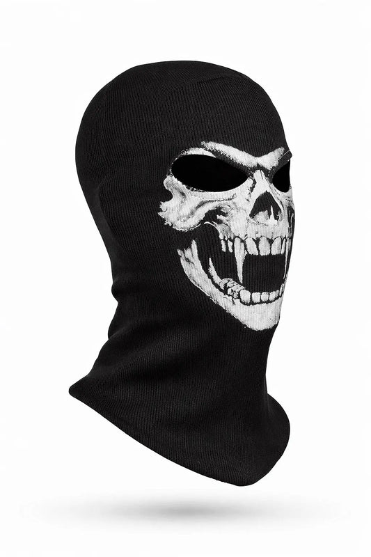 Taktische Balaklava, Maske Call Of Duty Ghosts – Keegan Russ
