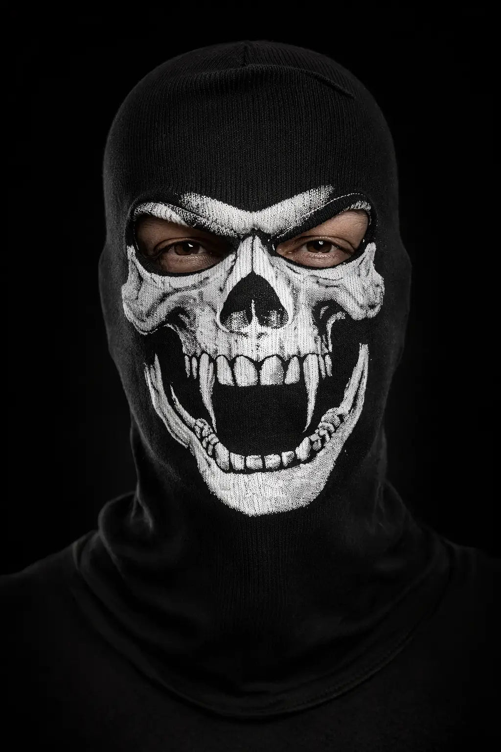 Taktische Balaklava, Maske Call Of Duty Ghosts – Keegan Russ