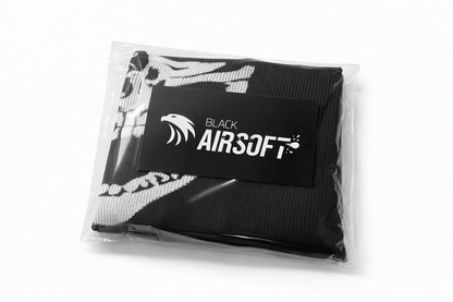 Taktische Balaklava, Maske Call Of Duty Ghosts – Keegan Russ