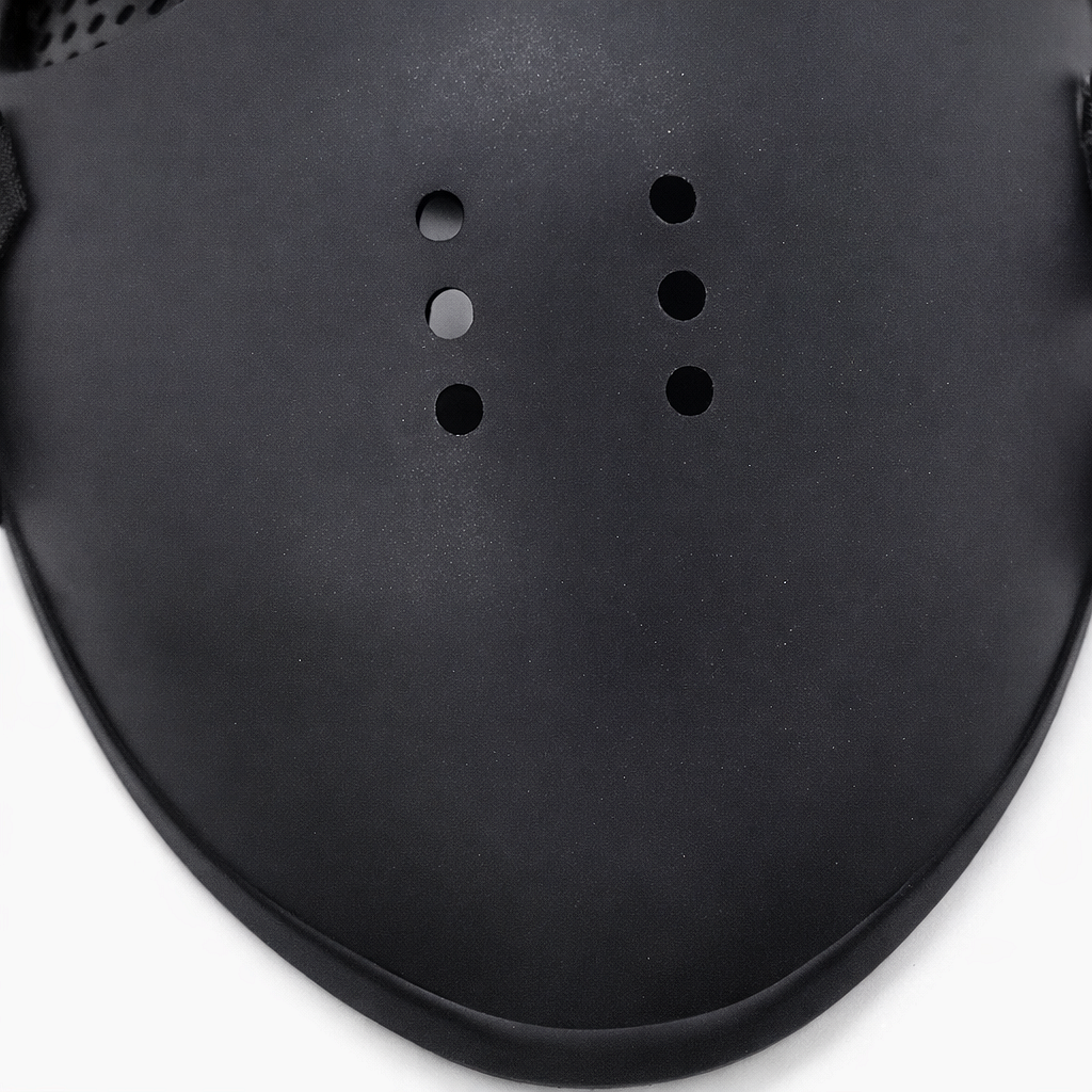 Taktische Shadow-Maske mit Visier