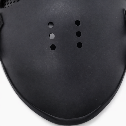 Taktische Shadow-Maske mit Visier