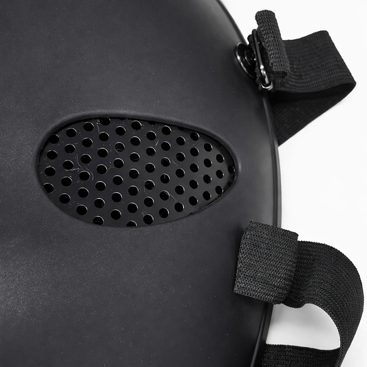 Taktische Shadow-Maske mit Visier