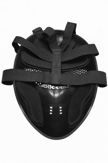 Taktische Shadow-Maske mit Visier