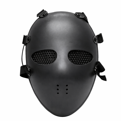 Taktische Shadow-Maske mit Visier