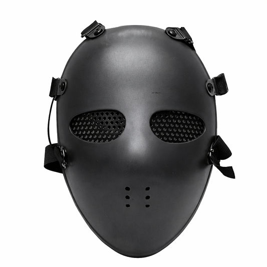 Taktische Shadow-Maske mit Visier
