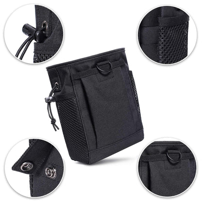 Taktische Tasche für Magazine, Granaten