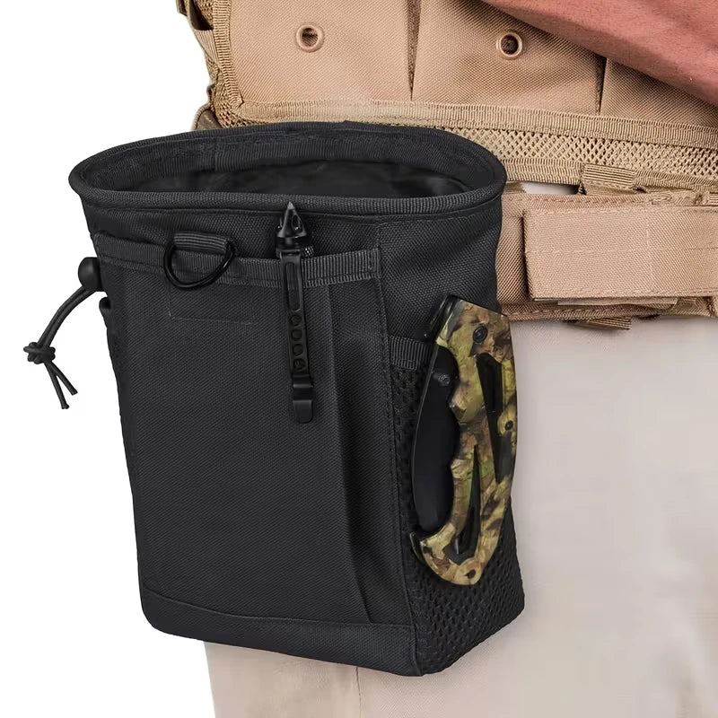 Taktische Tasche für Magazine, Granaten