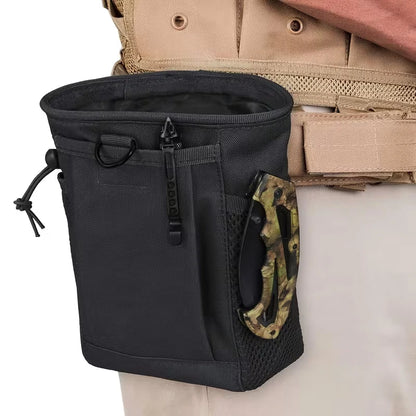 Taktische Tasche für Magazine, Granaten