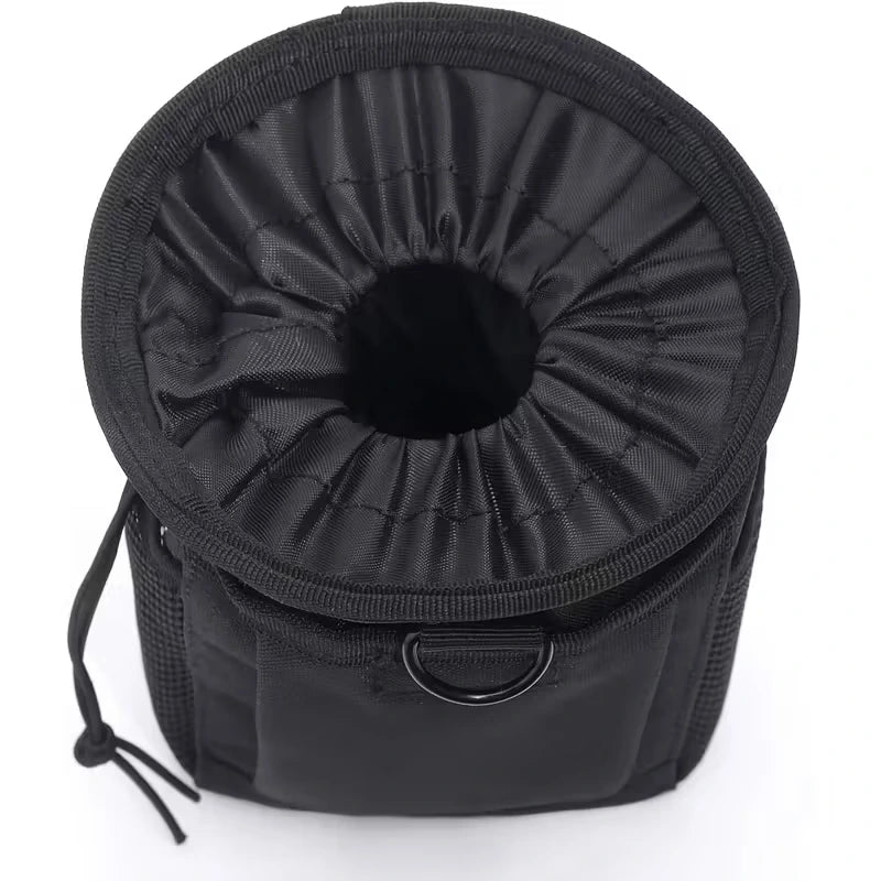 Taktische Tasche für Magazine, Granaten