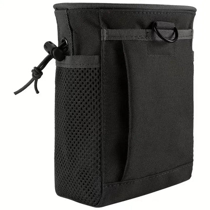 Taktische Tasche für Magazine, Granaten